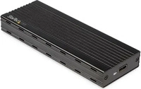 Startech M2E1BMU31C, Startech M.2 NVMe Ensclosure - PCIe