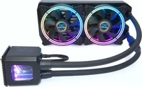 Alphacool 1016662, Alphacool Eisbaer Aurora 240 All-in-One