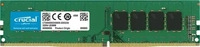 Crucial CT32G4DFD832A, 32GB Crucial CT32G4DFD832A DDR4-3200 DIMM CL22 Single