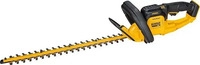 DeWalt DCMHT563N-XJ, Dewalt DCMHT563N-XJ Akku-Heckenschere