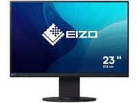 EIZO EV2360-BK, 22.5 " (57,15cm) EIZO FlexScan EV2360 schwarz 1920x1200 1xDisplayPort