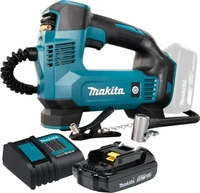 Makita DMP180Z, Makita Akku-Kompressor DMP180Z