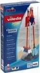 Theo Klein 6765, Theo Klein Vileda "Cleaning Station"