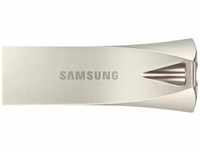 Samsung MUF-64BE3/APC, 64GB Samsung BAR Plus Champagne Silver USB 3.1, Art#...