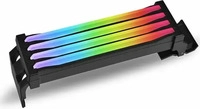 Thermaltake CL-O021-PL00SW-A, Thermaltake S100 DDR4 Memory Lighting Kit, schwarz