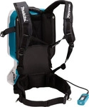 Makita DVC660Z, makita DVC660Z Akku-Staubsauger ohne Akku