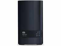 WD WDBVBZ0280JCH-EESN, 28000GB WD My Cloud EX2 Ultra 1x Gb LAN (WDBVBZ0280JCH),...