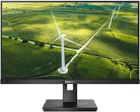 Philips 272B1G/00, 27" (68,58cm) Philips B-Line 272B1G schwarz 1920x1080 1x