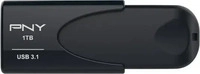 PNY FD1TBATT431KK-EF, 1TB PNY Attache 4 3.1