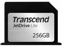 Transcend TS256GJDL360, 256 GB Transcend JetDrive Lite 360 SD Retail, Art#...