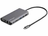 Startech DKT30CHVAUSP, Startech DKT30CHVAUSP USB-C-Multiport-Adapter (HDMI oder...