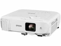 Epson V11H987040, Epson EB-982W 3LCD WUXGA Projector 4200Lumen 2xVGA 2xHDMI Wireless