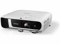 Epson V11H978040, Epson EB-FH52 3LCD Projektor 4000Lumen Full HD 1,32 - 2,14:1,...