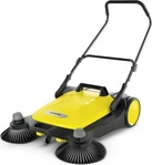 K&auml;rcher 1.766-460.0, K&auml;rcher S 6 Twin (gelb/schwarz)