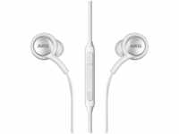 Samsung GH59-14984A, Samsung AKG In-Ear Headset / earphones - 3,5mm - weiss BULK,