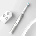 Oral-B Zahnb&uuml;rste 4210201305644 / PSL40SI Silber