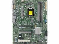 Supermicro MBD-X12SAE-O, Supermicro X12SAE Intel W480 So.1200 DDR4 ATX Retail,...
