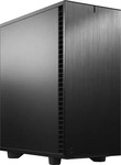Fractal Design FD-C-DEF7C-01, Fractal Design Define 7 Compact Midi Tower ohne