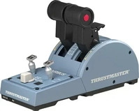 ThrustMaster 2960840, Thrustmaster TCA Quadrant Airbus Edition
