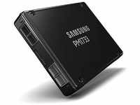 Samsung MZWLJ7T6HALA-00007, 7,68TB Samsung SSD PM1733, 2.5 " (6.35cm), U.2