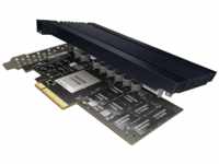Samsung MZPLJ12THALA-00007, 12,8TB Samsung SSD PM1735, PCIe 4.0 x8