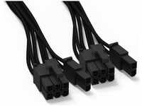 be quiet! BC071, be quiet! be quiet! PCI-E Sleeved Power Cable CP-6620, Art#...