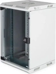 Digitus DN-1019, Digitus 10" und 19" Kombi-Wandgeh&auml;use DN-1019