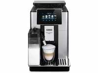 DeLonghi ECAM610.55, DeLonghi ECAM610.55SB Kaffeevollautomat, Art# 9100250
