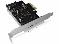 ICY BOX IB-PCI1901-C32, ICY BOX IcyBox PCI Card IcyBox USB Type-C Controller Karte