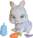 Simba 105953052, Simba-Dickie Pamper Petz Hase