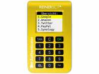 ReinerSCT 2708015-000, ReinerSCT Reiner SCT Authenticator 2FA TOTP gelb, Art#...