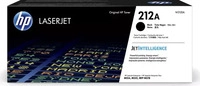 HP W2120A, HP Toner schwarz 5.500 S. No.212A ca. 5.500 Seiten, LJ M554/555/578