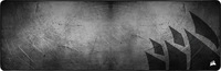 Corsair CH-9413641-WW, Corsair MM300 PRO Premium Spill-Proof Cloth Gaming Mouse Pad -