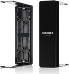 Noctua NA-HC4 black, Noctua NA-HC4 chromax.black CPU-K&uuml;hler-Abdeckung schwarz