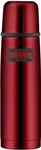 Thermos 4019248100, THERMOS Isolierflasche Light & Compact cranberry 1,0 l, 1...