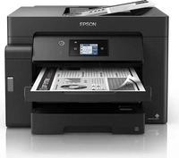 Epson C11CJ41401, Epson Ecotank ET-M16600