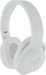 Schwaiger KH220BTW512, Schwaiger Bluetooth B&uuml;gelkopfh&ouml;rer. weiss