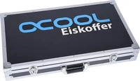 Alphacool 29131, Alphacool Eiskoffer Professional - bending & measuring kit