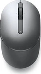 Dell MS5120W-GY, Dell Mobile Pro MS5120W USB 2.4GHz Bluetooth grau (kabellos)
