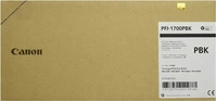 Canon 0775C001AA, Canon Tinte PFI-1700BK 0775C001AA schwarz
