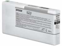 Epson C13T913700, Epson Tinte T9137 C13T913700 schwarz, Art# 8754410