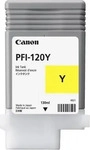 Canon 2888C001, Canon PFI-120 Y 130ml