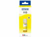 Epson C13T06B440, Epson Tinte 113 gelb (C13T06B440), Art# 8970001