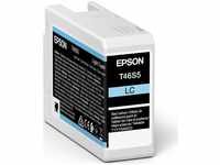 Epson C13T46S500, Epson Tinte light cyan 26ml C13T46S500, Art# 8968838
