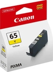 Canon 4218C001, Canon Tinte CLI-65Y gelb (4218C001)