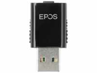 Epos 1000299, EPOS IMPACT SDW D1 USB DECT-Dongle für SDW-Serie um DECT-Headsets