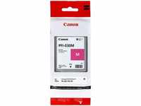 Canon 3491C001, Canon Tinte magenta 55ml iPF TA-20/30, Art# 8981698