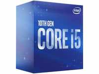 Intel BX8070110400, Intel Core i5 10400 6x 2.90GHz So.1200 BOX, Art# 8970891