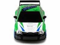 Amewi 21085, Amewi Drift Sport Car 1:24 grün, 4WD 2,4 GHz Fernsteuerung, Art#