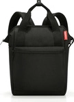 Reisenthel JR7003, reisenthel Rucksack allrounder R Kunstfaser schwarz 12,0 l